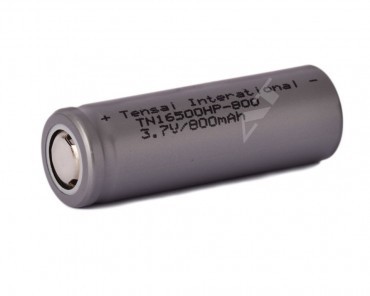 Tensai TN16500HP Li-Ion 800mAh - 20C (flat Top)