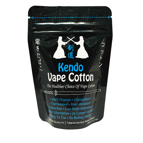 Kendo Cotton Original