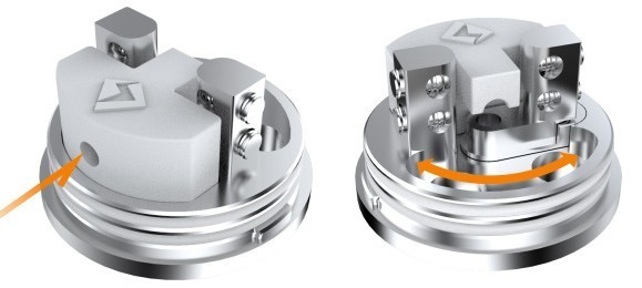 Geekvape - Avocado Genesis 3ml