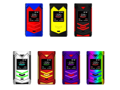 Smok - Veneno 225 Watt