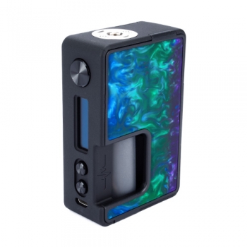Vandy Vape P BF 80W Squonk Mod Expoxidharz