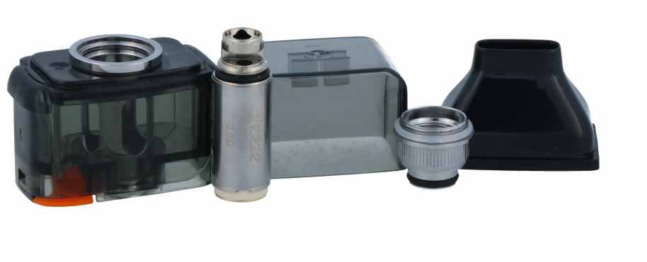 Aspire - Breeze 2 Ersatzpod 0,6 Ohm
