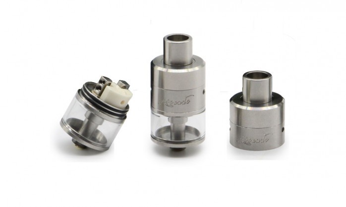 Geekvape - Avocado Genesis 3ml