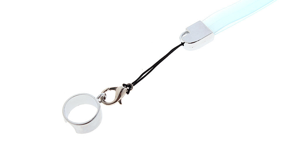 Lanyard Nachtleuchtend
