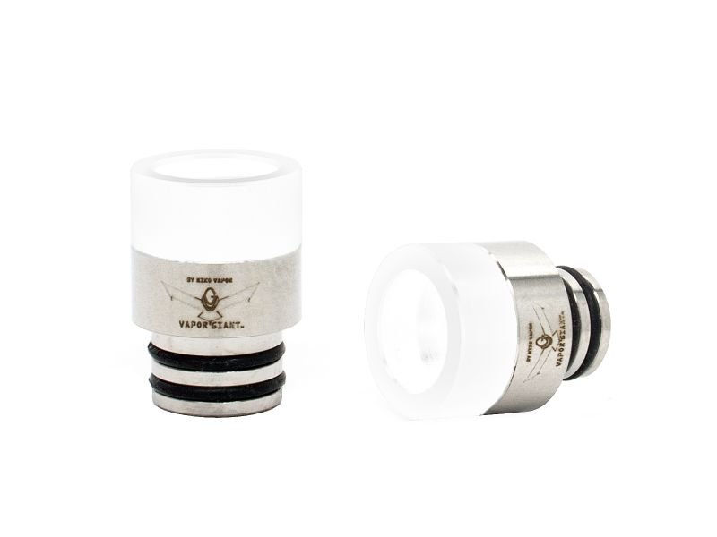 Vapor Giant Delrin DripTip V2.5 - S