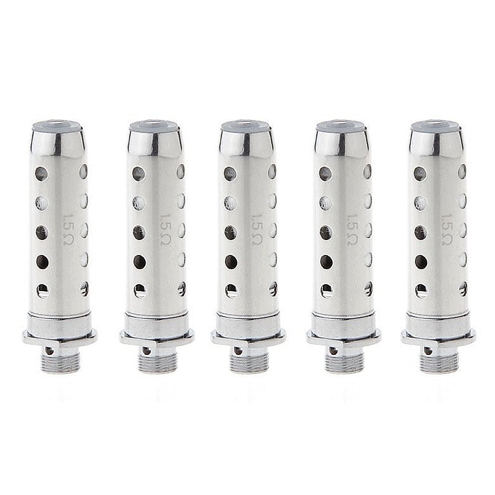 5x Innokin Endura T18 - Prism Verdampferköpfe