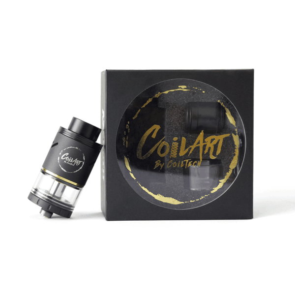 Coilart - Azero RDTA 24mm