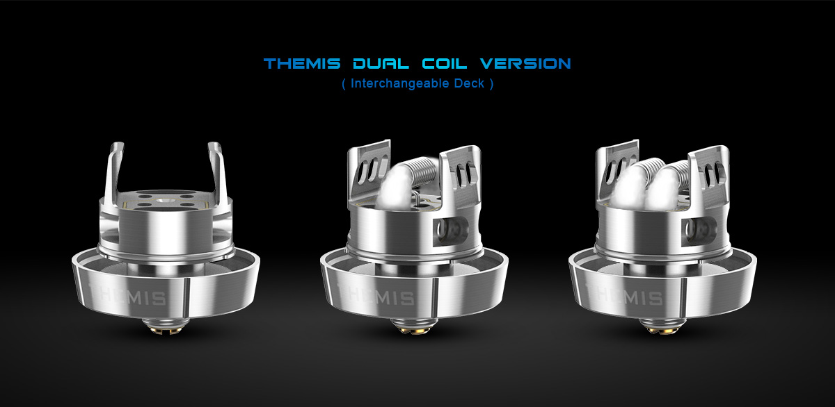 Digoflavor - Themis RTA