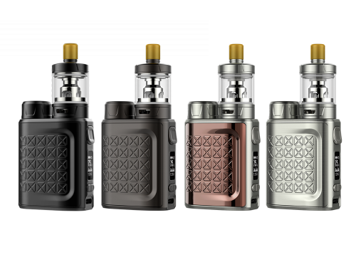 Eleaf - Pico 2 Set