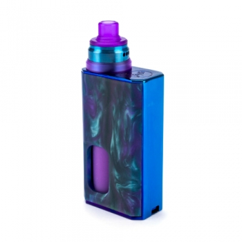 Wismec - Luxotic BF Kit mit Tobhino BF RDA