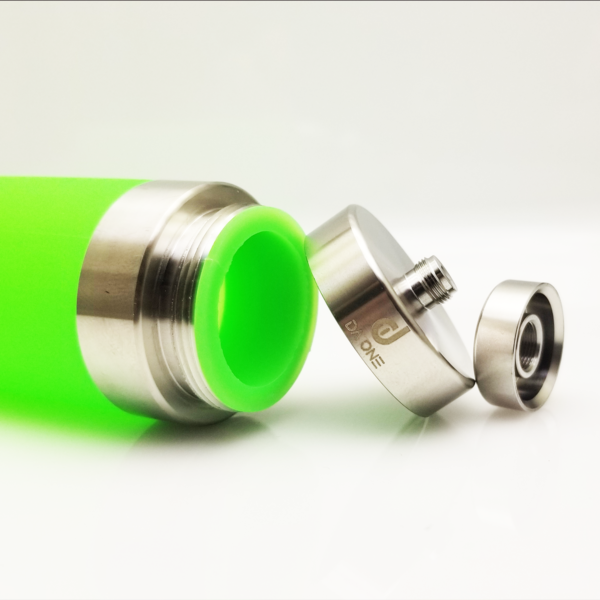 Da One - Silicon Squonk Bottle 60ml