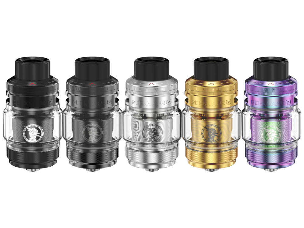 Geekvape - Z Subohm Tank 5