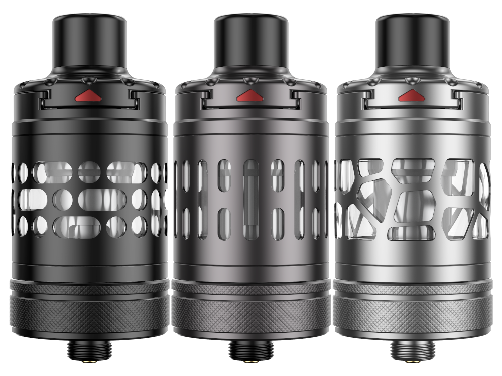 Aspire - Nautilus 3SR Clearomizer