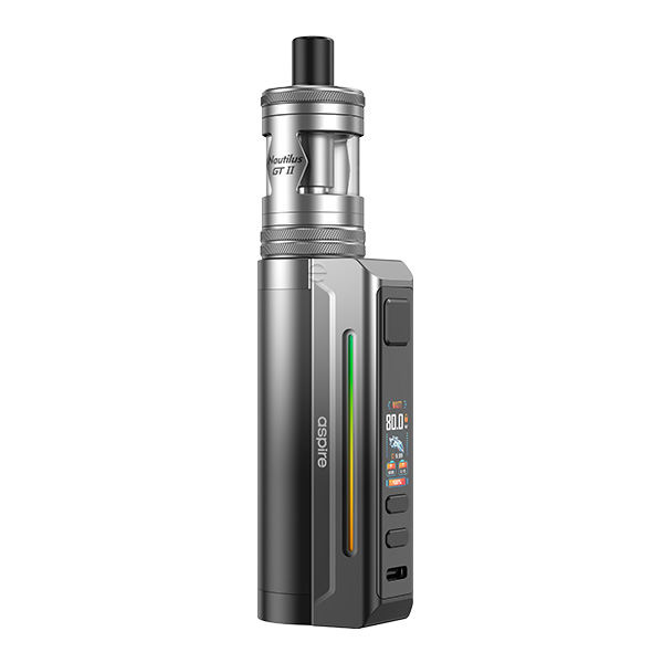 Aspire Zelos X80 Set