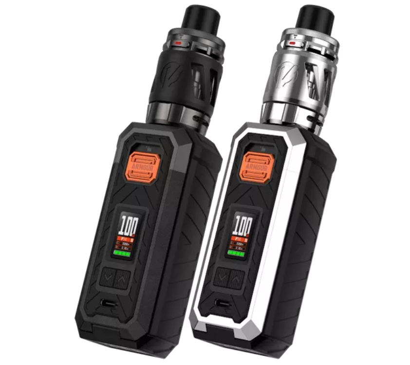 Vaporesso - Armour S Set