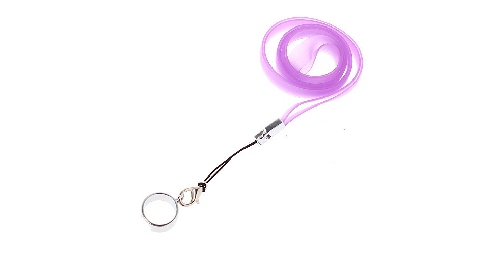 Lanyard Nachtleuchtend