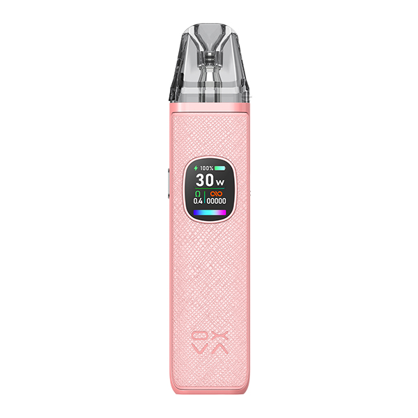 OXVA - Xlim Pro 2