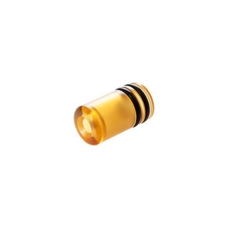 Kayfun [lite] - Drip Tip [fire]