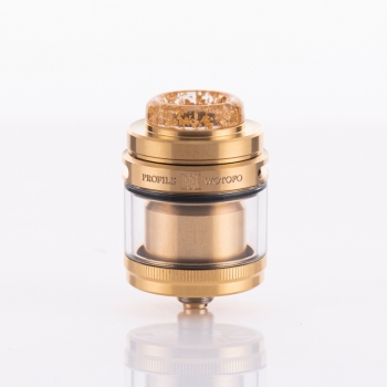 Wotofo - Profile M RTA