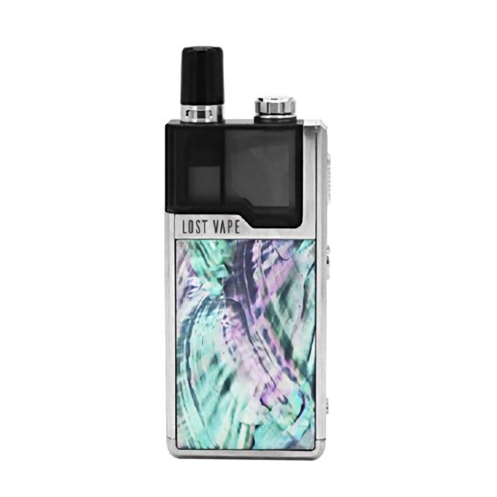 Lost Vape - Origin DNA GO
