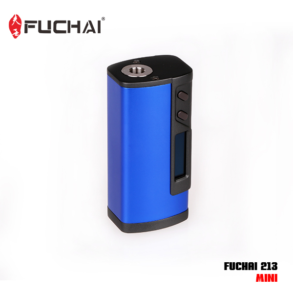 Sigelei - Fuchai 213 Mini Akkuträger