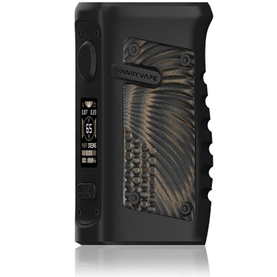 Vandy Vape - Jackaroo Akkuträger