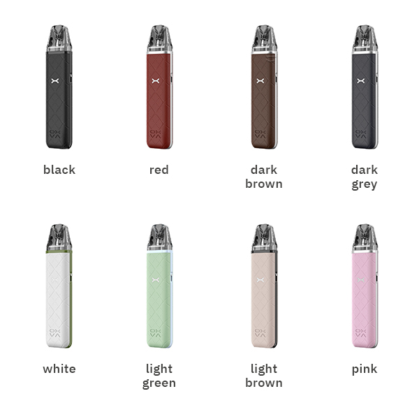 OXVA - Xlim Go Kit