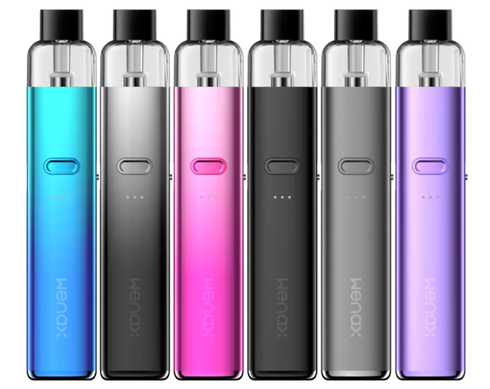 Geekvape - Wenax K2