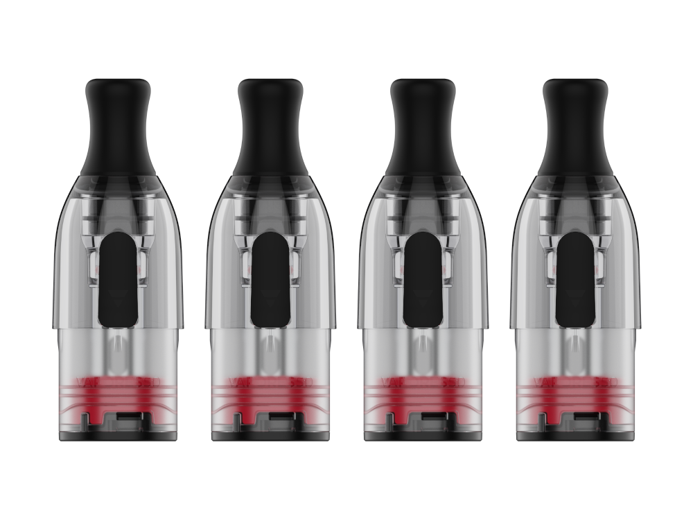 Vaporesso - ECO One Mesh T Pod (4 Stück pro Packung) 3ml