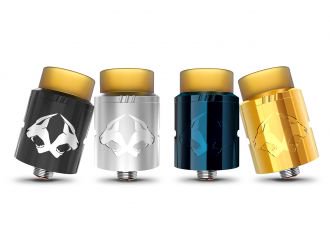 OBS - Cheetah II mini 22mm