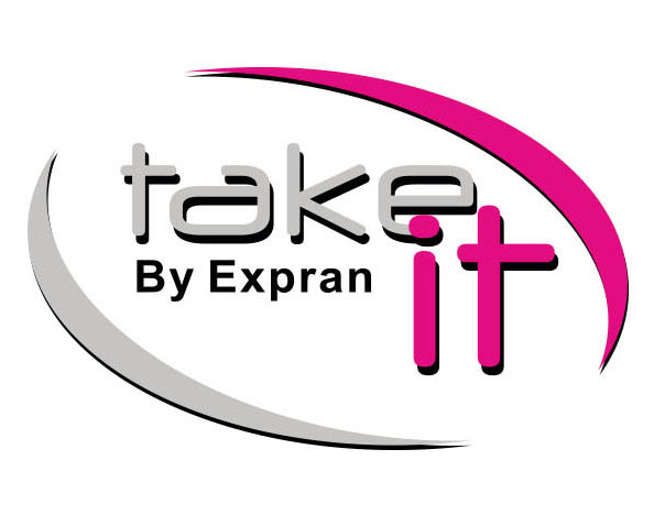 Take it - Oroblanco 10ml Liquid