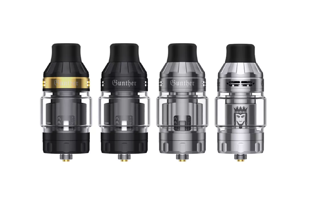 Vapefly - Gunther Verdampfer