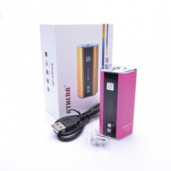 Athena - 30W Smart 4200 mAh