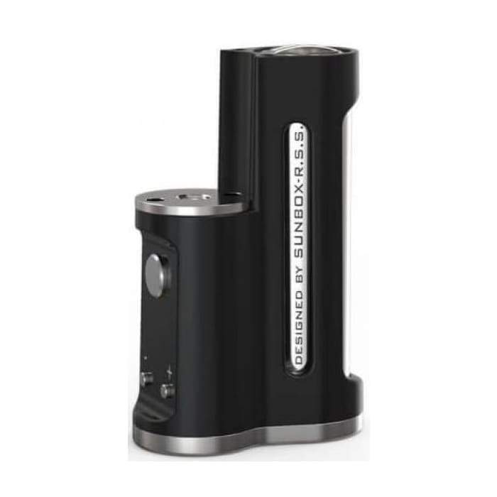 Ambition Mods - Easy Side Box Mod Akkuträger