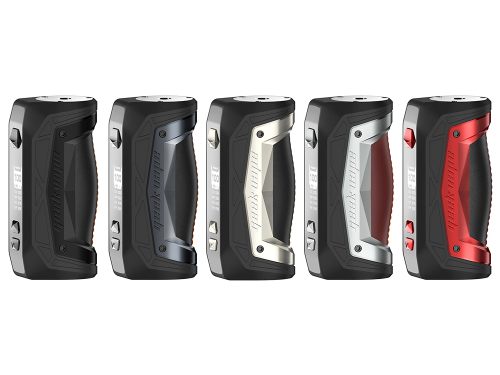 Geekvape - Aegis Max Mod