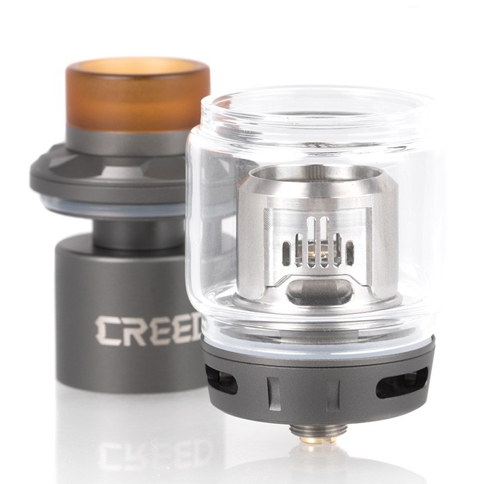 Geekvape - Creed RTA