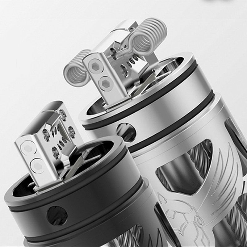 Vapefly - Brunhilde RTA