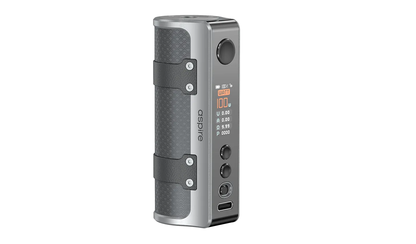 Aspire - Huracan LX Mod - 3000mAh