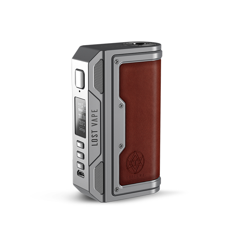 Lost Vape - Thelema DNA 250C