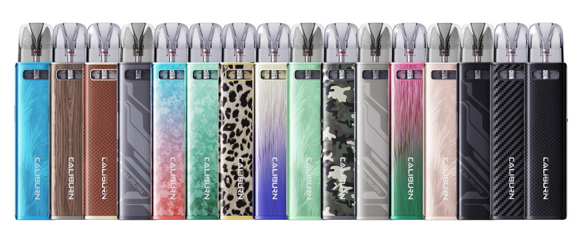 Uwell - Caliburn G3 Pro