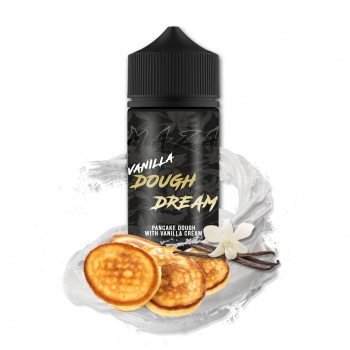 MaZa - Vanilla Dough Dream 10ml Aroma Longfill