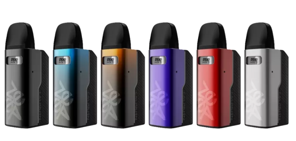 Uwell - Caliburn GZ2