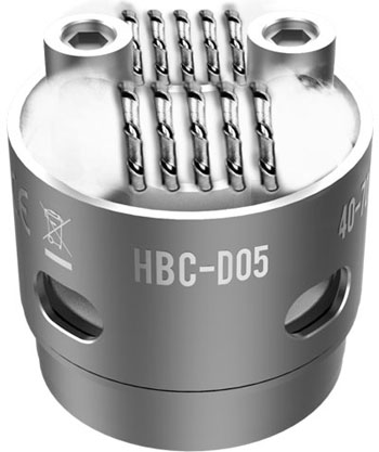 Geekvape - Eagle HBC-D02 0,25 ohm