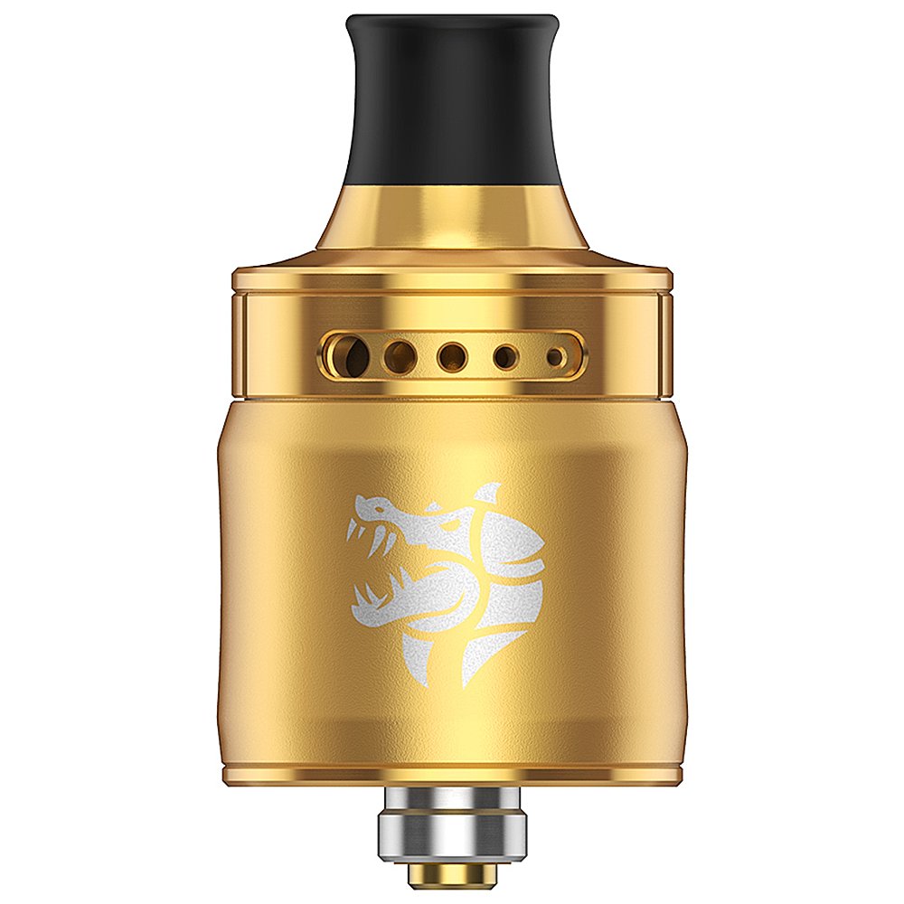 Geekvape - Ammit MTL RDA