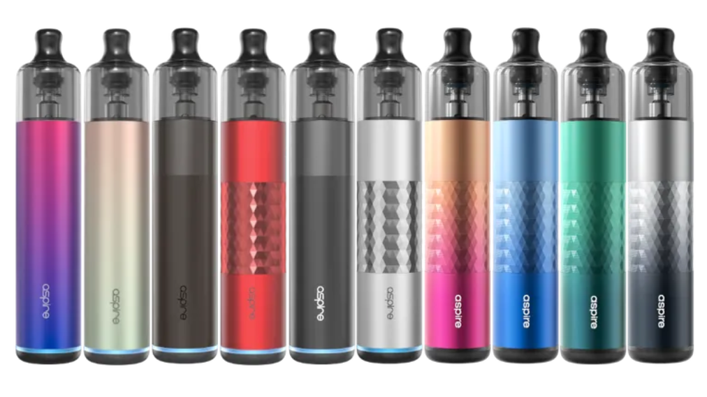 Aspire - Flexus Stik