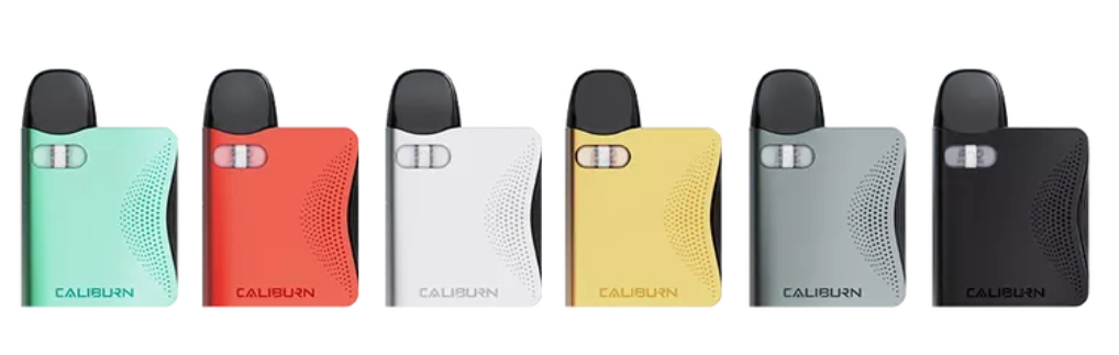 Uwell - Caliburn AK3 Set
