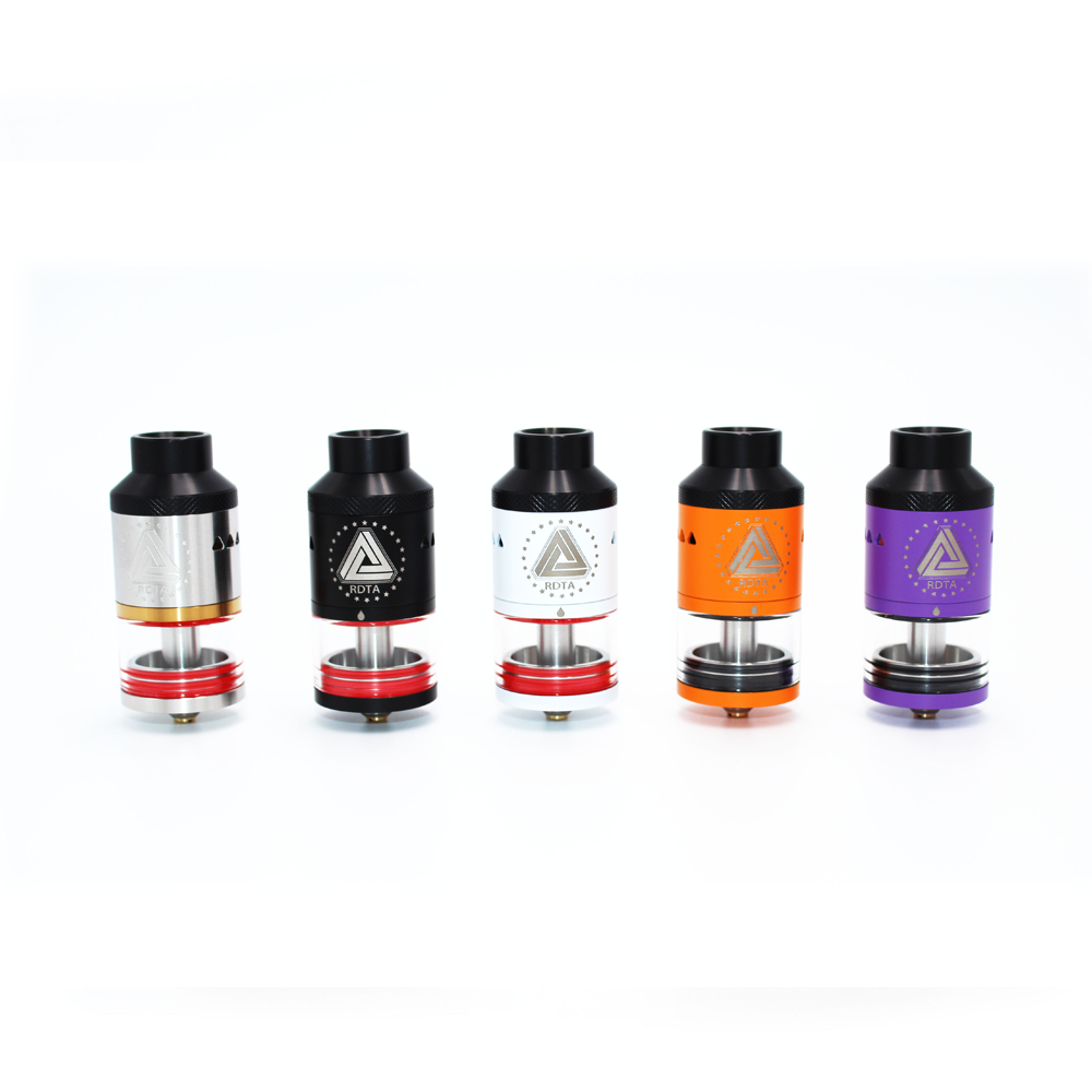 iJoy - Limitless RDTA
