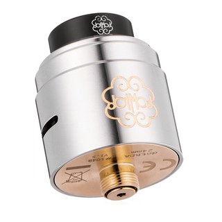 DotMod - dotRDA 24 V1.5
