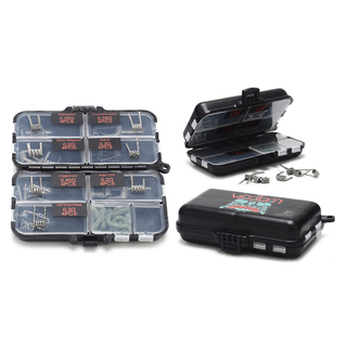 Vpdam 7 in 1 Prebuilt Coil Box