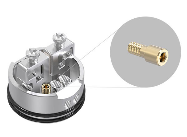 Vandy Vape - Iconic RDA